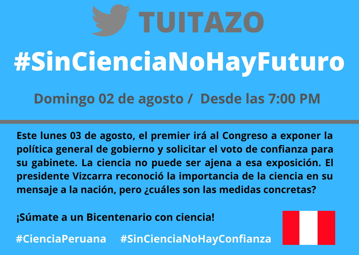Cientificos.pe tweet media