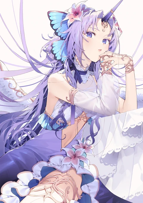 ありがとうございました? 