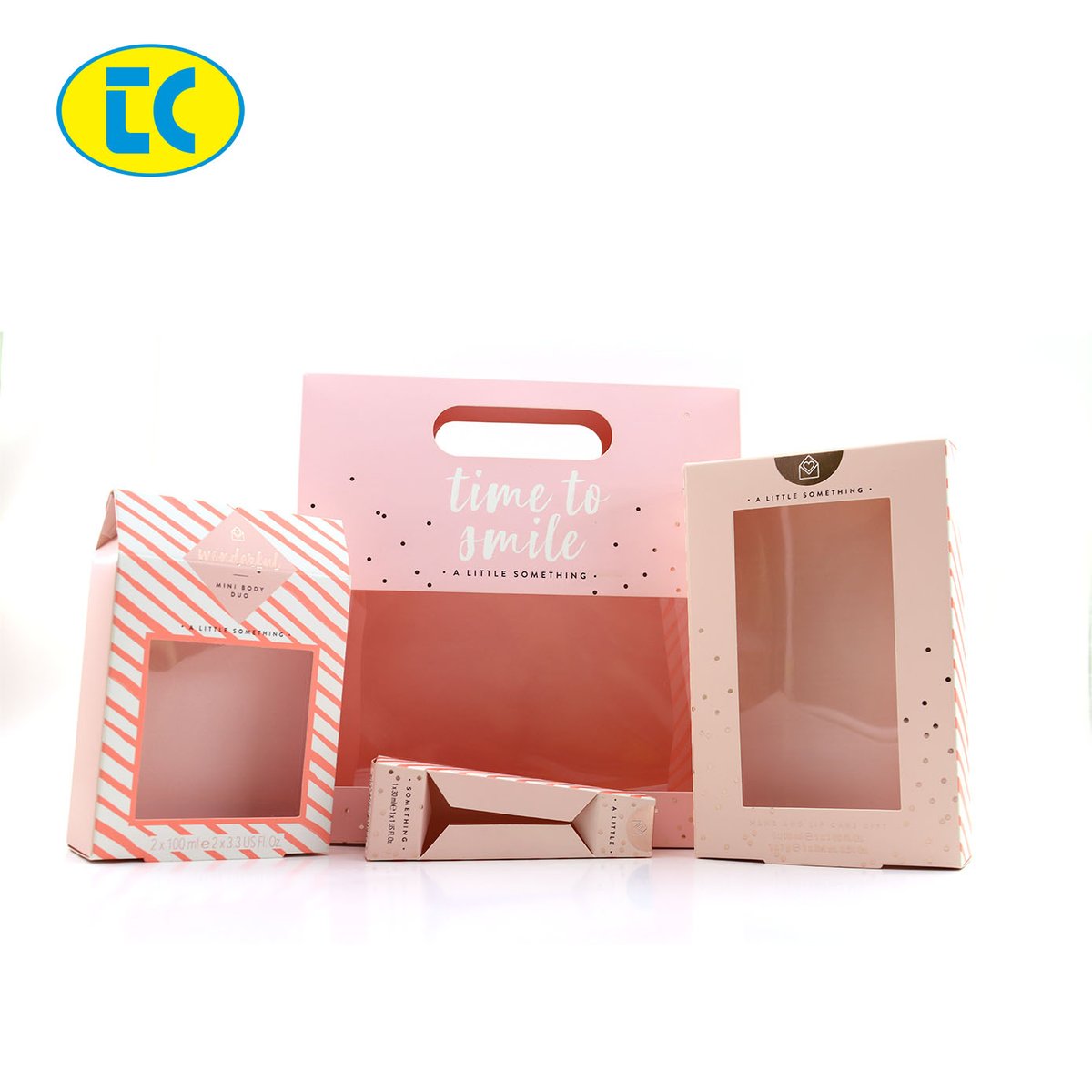 tianciprinting's tweet image. How is our packaging design box? You can try and tell us. #packagingdesignbox #customplasticpackaging #cartonmanufacturers