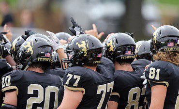 BrycePagel's tweet photo. Incredibly blessed and extremely grateful to have recieved an offer from St. Olaf to continue my education and football career! Thank you @CoachTroche56 for the letter! @CoachPerrone https://t.co/tKCAgt20bR