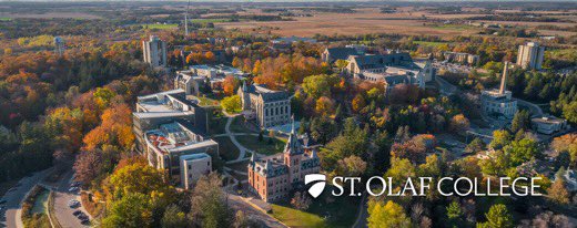 BrycePagel's tweet photo. Incredibly blessed and extremely grateful to have recieved an offer from St. Olaf to continue my education and football career! Thank you @CoachTroche56 for the letter! @CoachPerrone https://t.co/tKCAgt20bR