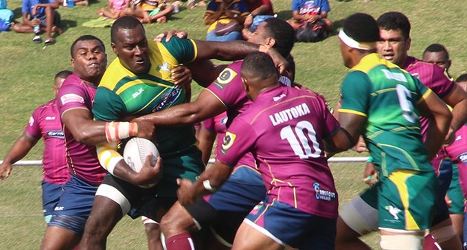 sun_fiji's tweet image. #SkipperCup: Our Faith Made Us Win, Tailevu Captain Admits After Close Win fijisun.com.fj/?p=513188