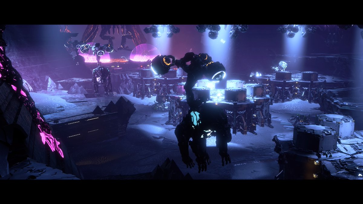 AlessioGaetani's tweet photo. #HorizonZeroDawn #PS4share https://t.co/qPVvQc8aab