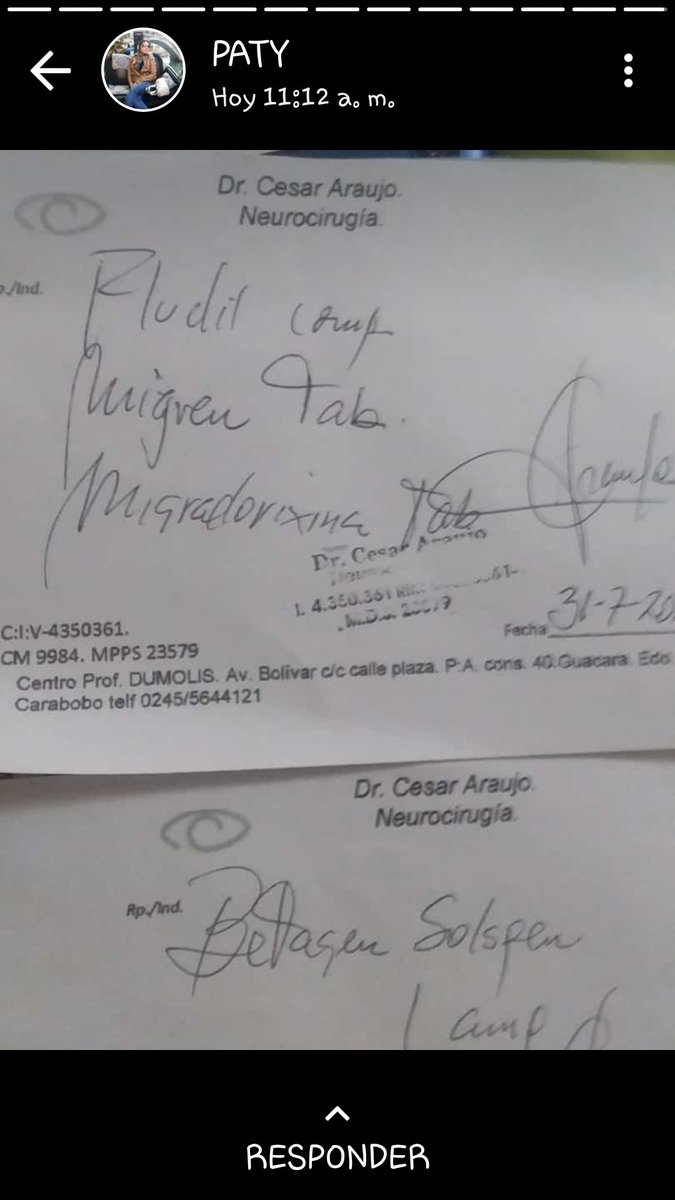 GreciaY9's tweet photo. Buenas  noches a todos. 
Necesito localizar  estos medicamentos con urgencia, son para mi hermana que se encuentra  en Valencia, si alguien sabe de una farmacia donde  pueda localizarlos les pido que me dejen un DM
De antemano mil gracias por el Rt y apoyarme https://t.co/Zs2W47bmJ6