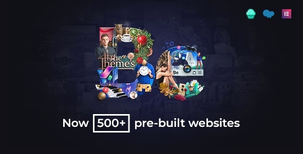 WPRate_Official's tweet image. BeTheme Review

wprate.com/betheme-review/