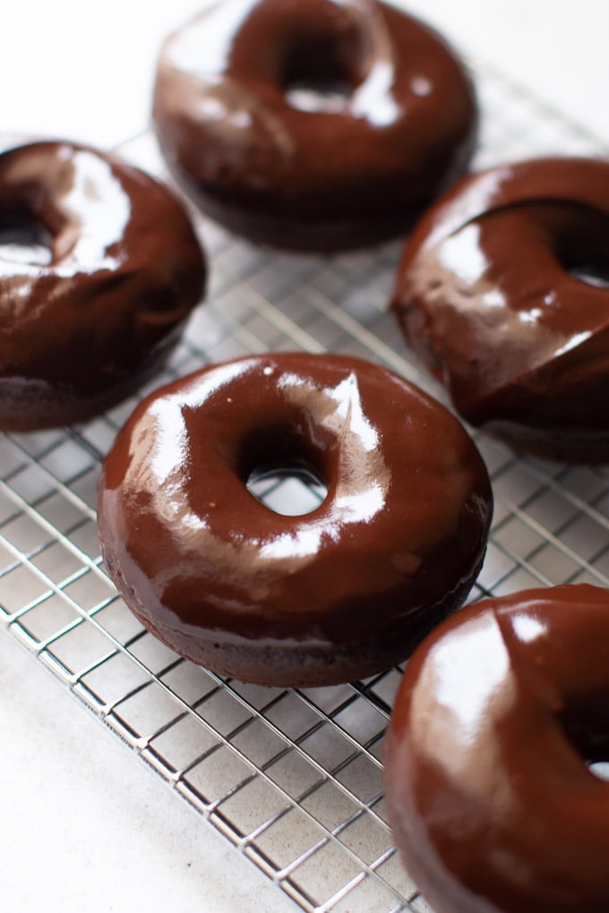 donuts donuts :(