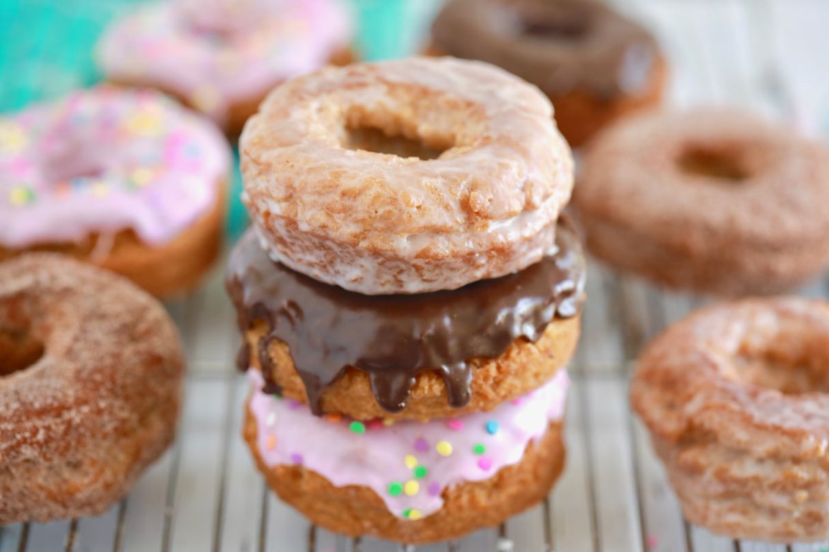donuts donuts :(