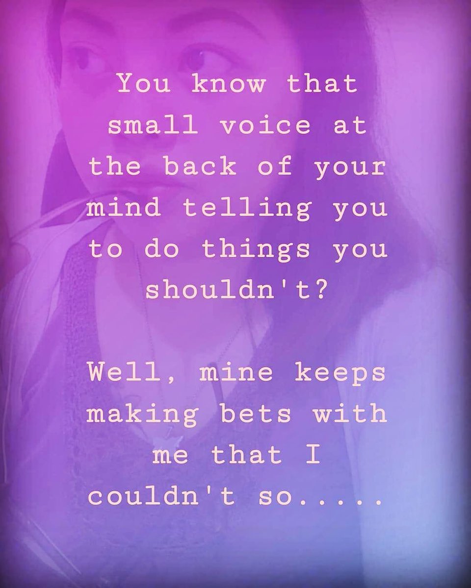 betchgoddess13's tweet photo. You don't really expect me to let her win... Right???
#unfuckwithableπ
#modospira
#fidemtene
#incipimusiterum
#shamelesslyunhinged https://t.co/WHzn2nqkFO