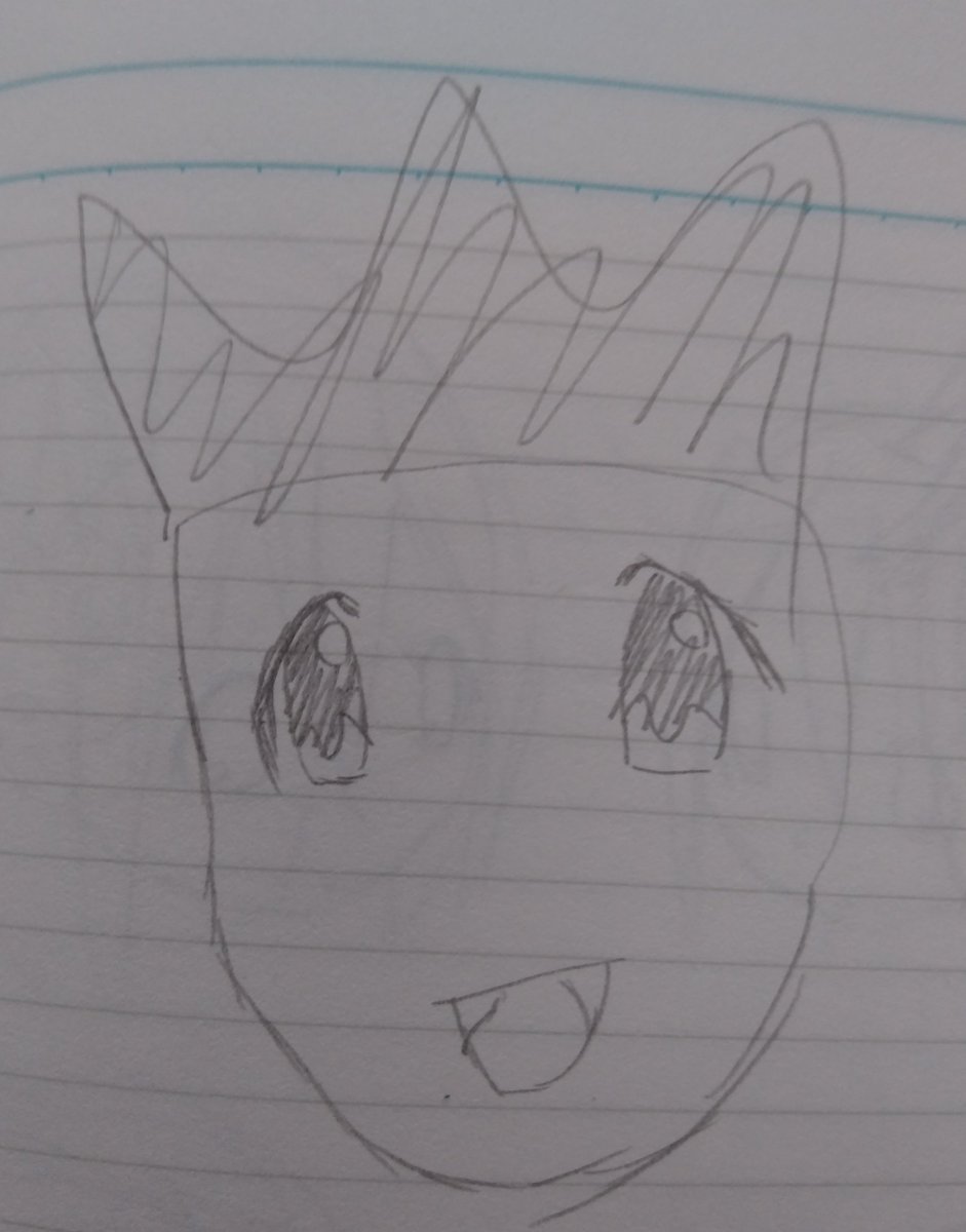 わろた
誰描いてたんだろう 