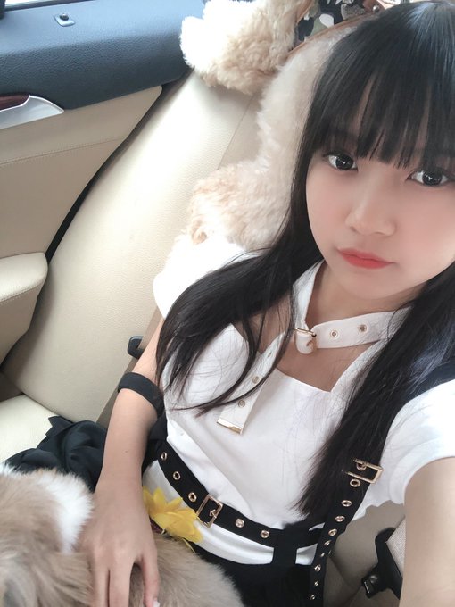 奥野未悠のTwitter画像17