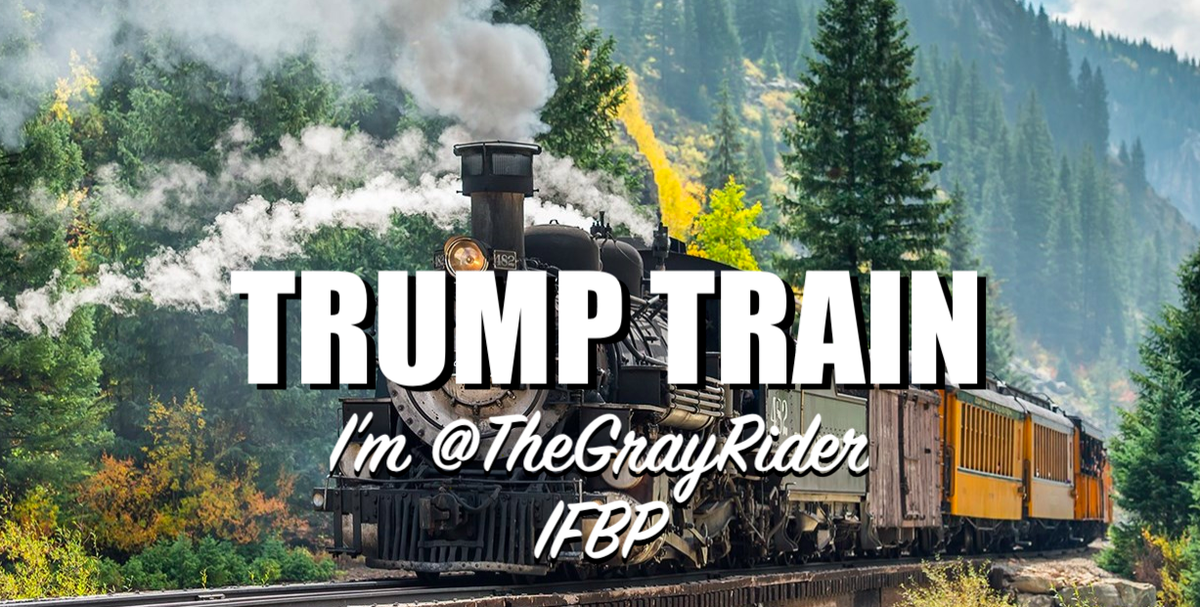 🚂@YC727USA
@PierattChris
@bull_pamela
@JayBird1545
@TSH2_
@lugohely
@TjfFeldman
@tirebob 
@Blues_Heavn
@Sandeegal
@deedeeprospertx
@ZeeZeeandMe
@RobFiacco1
@dglwade
@tracybelliston
@Garman8380
@markkirin_
@TheGrayRider 🚃🇺🇸
#MAGAROLLERCOASTER 
#ENATIONTRAINS 
#MAGAQUEENTRAINS