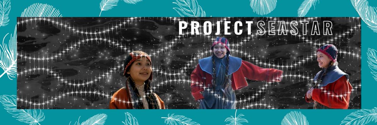 Project Sea Star tweet media