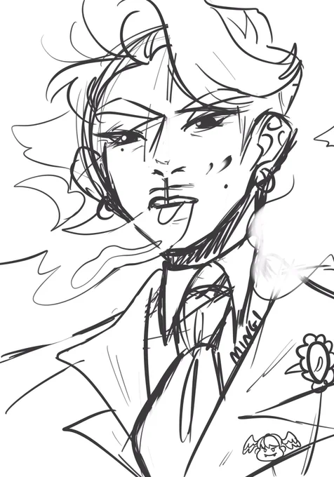 Yunho and Mingi the fire breathing rascals https://t.co/vfVOAszVPw 