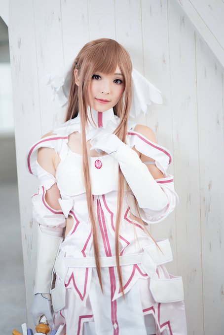 Twitterのコスプレ画像6