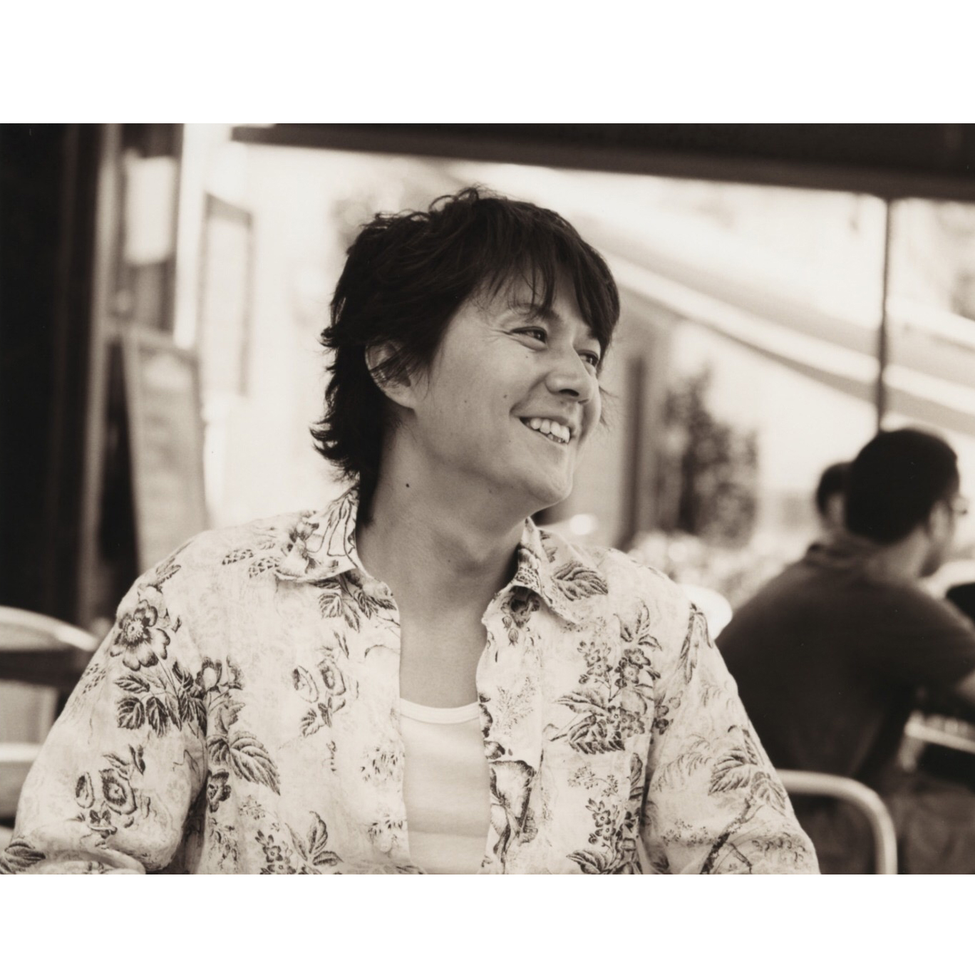 Bros 福山雅治公式ファンクラブ T Co Ey5qzb0xff 福山雅治photostream 06年 Spain Bros1991 T Co 4vtpxmzpm3 Twitter