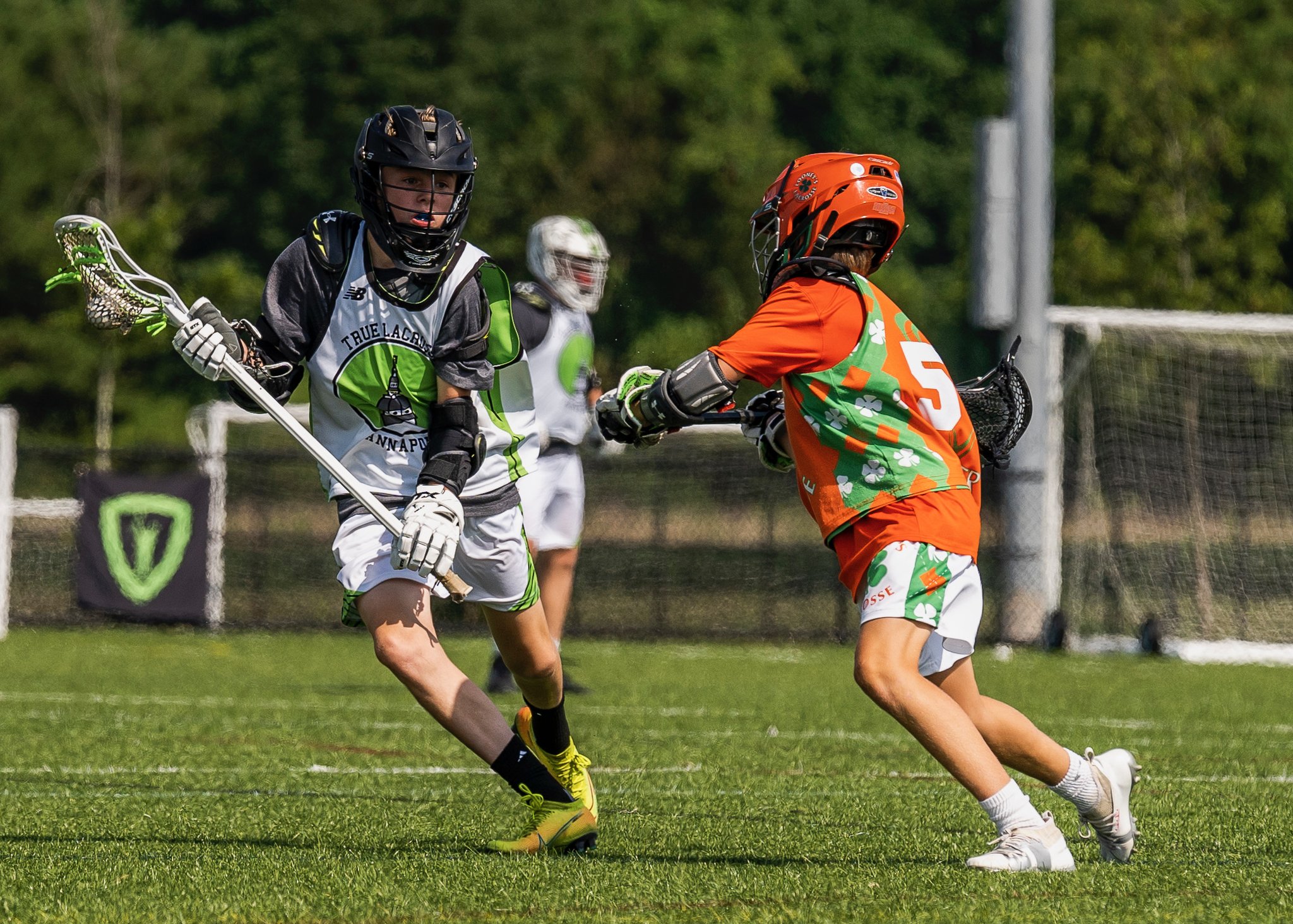 Adrenaline Lacrosse on Twitter "PlatinumCup20 Day 1 in the books, top