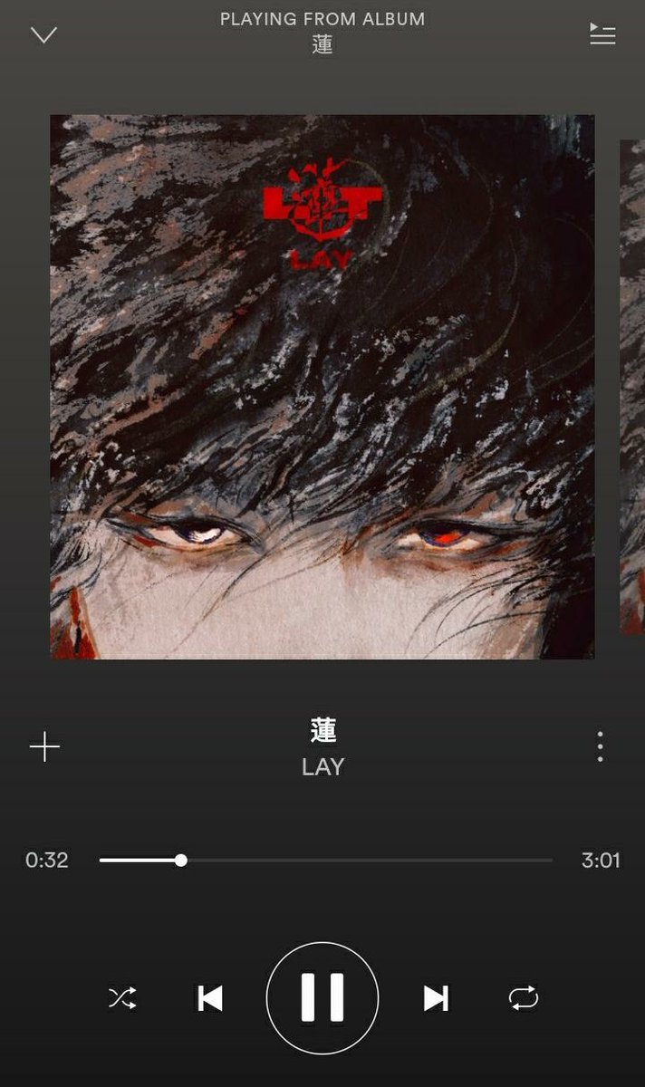 EXO_Brasil's tweet photo. ➺ Qual sua música favorita do álbum?
#LAY #CongratsLitLayZ @layzhang @weareoneEXO
*se quiserem postem prints da stream no YouTube & Spotify https://t.co/w0JGmubpTk