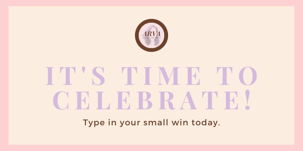 ARVA_2020's tweet photo. In this time of #pandemic and we're consistently hearing news about #COVID19, we need to notice the good stuff. What's your small win today? 

#arva2020, #ARVA, #virtualassistant, #virtualassistanttasks, #virtualassistantservices, #freelancingservices, #filipinofreelancer https://t.co/4hx07Z8YNl