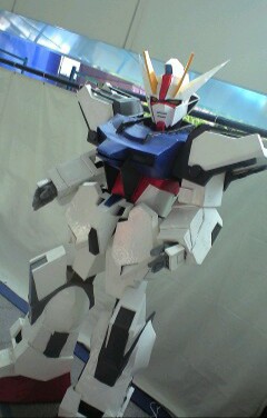 koujint's tweet photo. 2007年コスサミ ギャンで初参加
2008年コスサミ ストライクガンダムで参加
確か2008年はストライクガンダム来た状態でステージ見に行った記憶があります🙂
#エアコスサミ
#コスサミオンライン
#wcs2007
#wcs2008 https://t.co/iUgzGAPIVV
