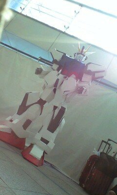 koujint's tweet photo. 2007年コスサミ ギャンで初参加
2008年コスサミ ストライクガンダムで参加
確か2008年はストライクガンダム来た状態でステージ見に行った記憶があります🙂
#エアコスサミ
#コスサミオンライン
#wcs2007
#wcs2008 https://t.co/iUgzGAPIVV