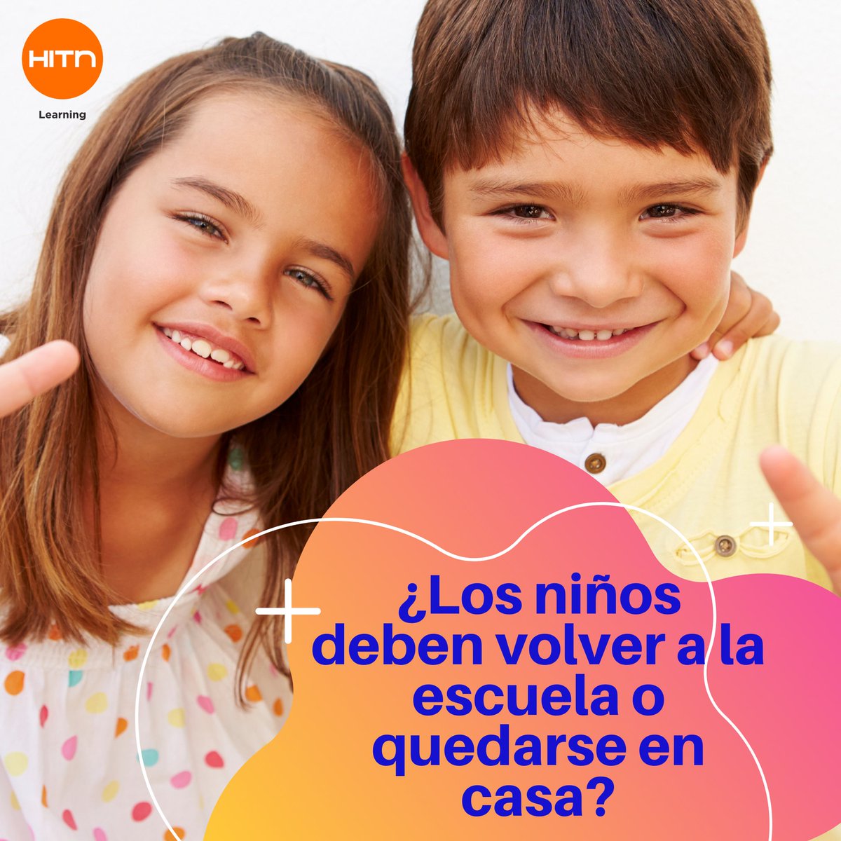 HITN Learning tweet media