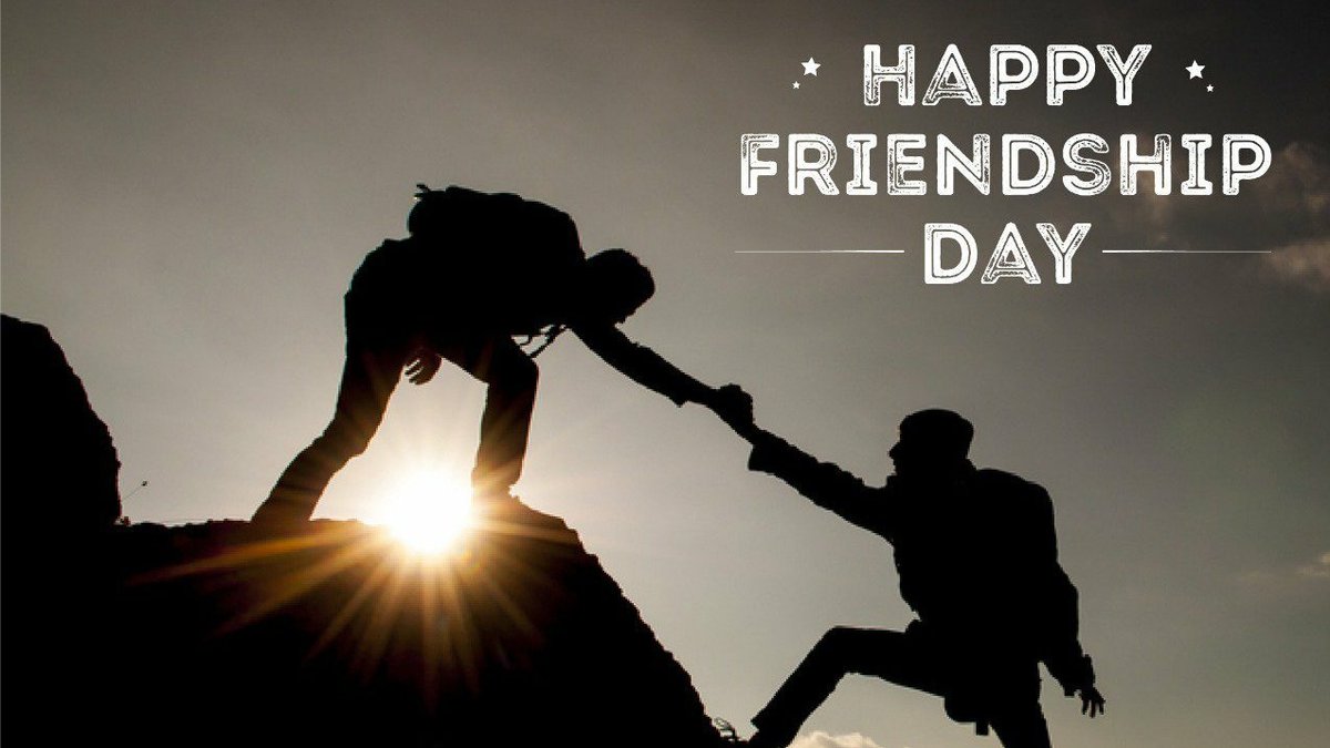 SanjayTakuli78's tweet photo. Who was originally promoted #FriendshipDay?
- #JoyceHall

Who proposed #HappyFriendshipDay in 1958?
- #RamonArtemioBracho

Where was this day traditionally celebrated first?
- #America

Where are friendship bands mostly popular during that day?
- #India

#HappyFriendshipDay2020 https://t.co/ooji6BrCLJ