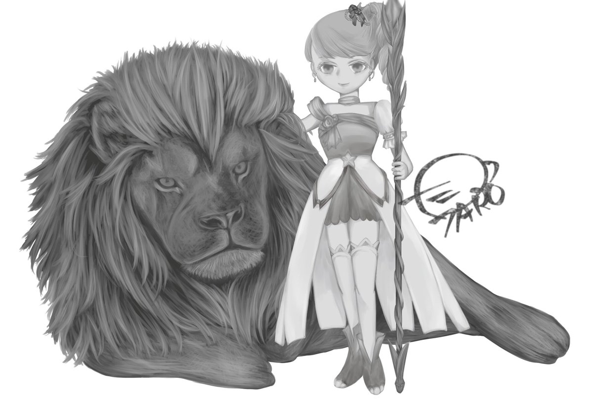 Taro Regulus しし座ちゃんでーす ライオンカッコいい オリジナルイラスト 獅子座 Regulus Taro Regulus しし座ちゃんでーす ライオンカッコいい オリジナルイラスト 獅子座 Regulus
