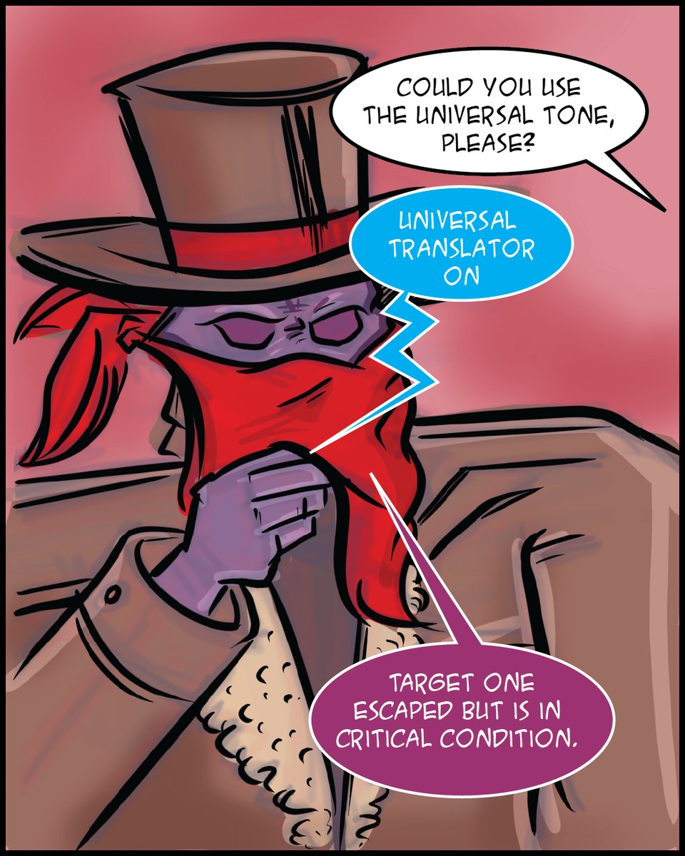 7x7comics's tweet photo. 🌐Read this week's A Synthetic Life comic. 🌐#makecomics #webcomic #newcomics #pittsburgh #scificomic #comics #scifi  #makemorecomics #readmorecomics https://t.co/D6vgioV6nZ