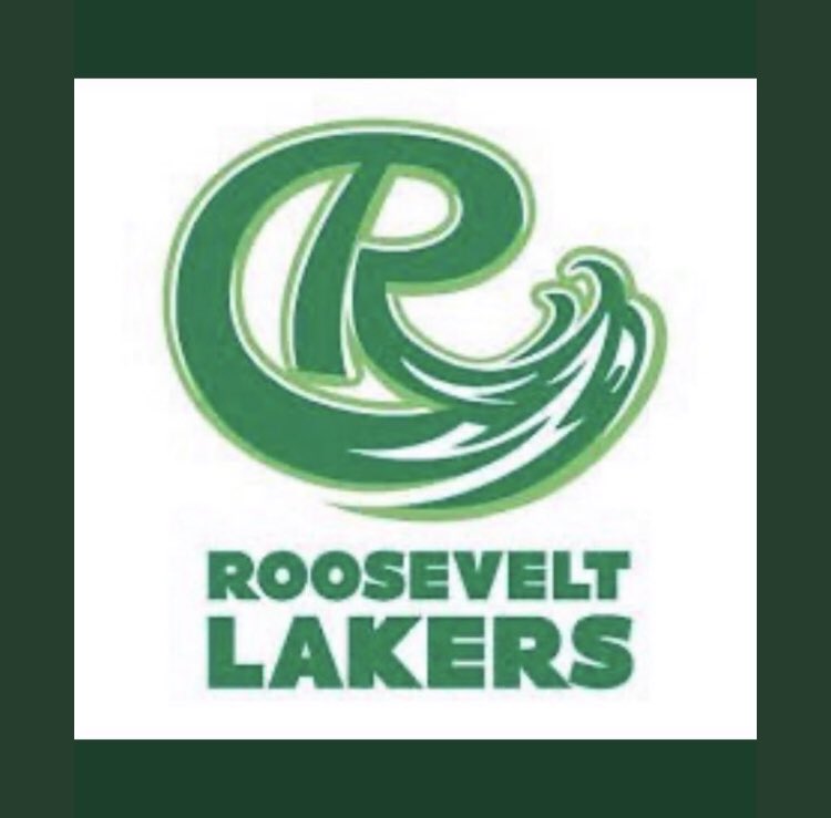 ElijahCAustin's tweet photo. Thankful to receive my very first offer from Roosevelt University! Thank you to @RULAKERFB @RUCoachJW https://t.co/tKub1HipWs