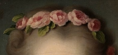 storiadellart's tweet photo. details of flower crowns in art https://t.co/VEvm2y5bKO