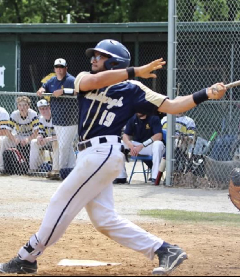 Newburgh Baseball tweet media