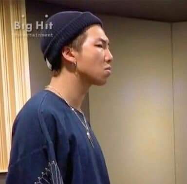 rkvsuga's tweet photo. still not over with this rapline working on ddaeng https://t.co/t76POx9oap