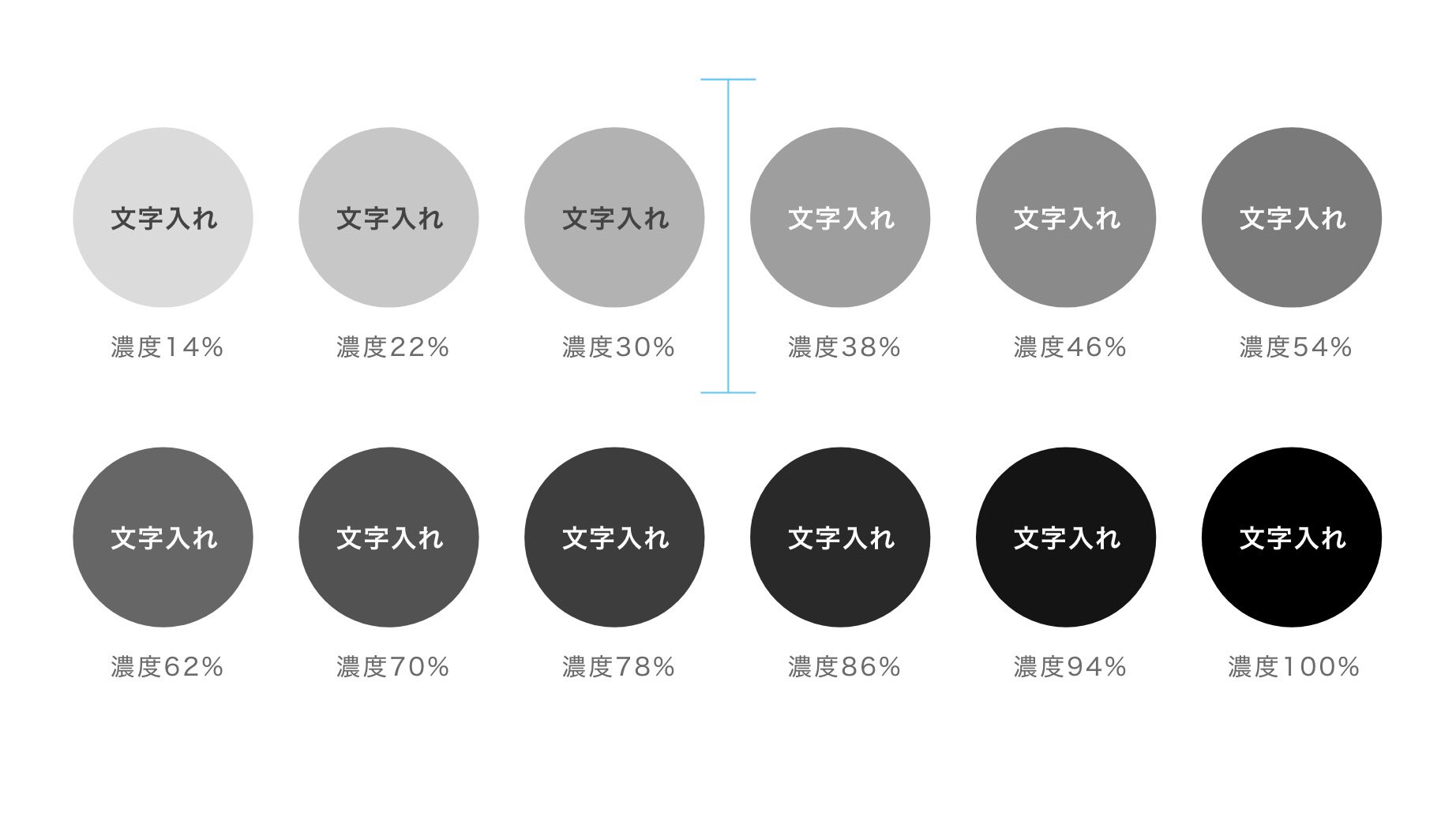 つだしん この辺りを境に文字の色を反転させるのがベストな気がする T Co K5njmluhyp Twitter つだしん この辺りを境に文字の色を反転させるのがベストな気がする T Co K5njmluhyp Twitter