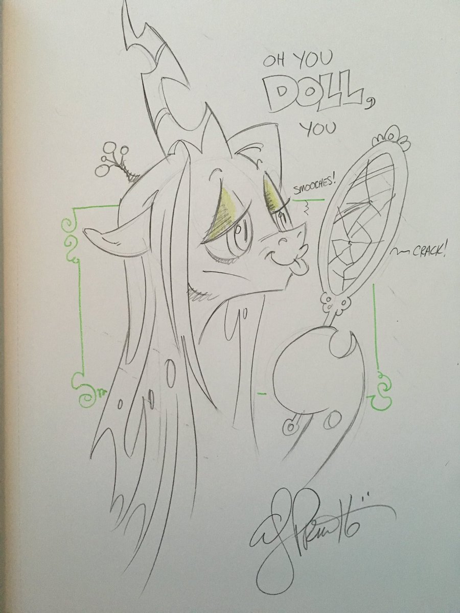 Andy Price at Muncie Comic Con, indiana tweet media