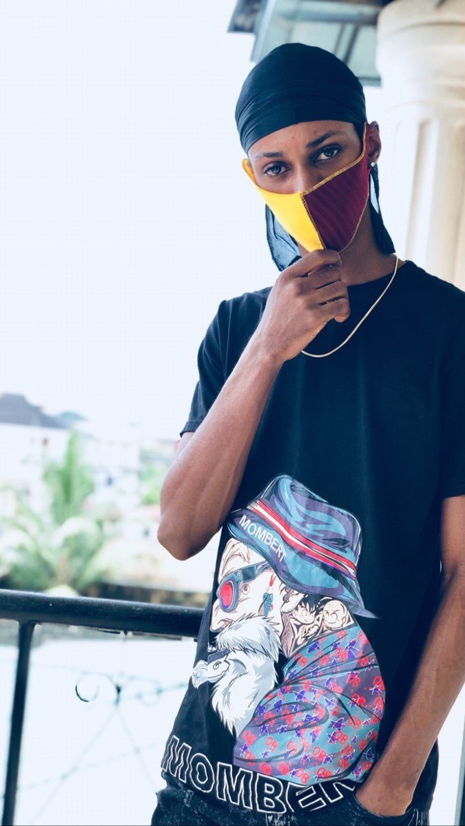 HOluwacarle's tweet photo. Your DURAG best plug 🔌 ..Nationwide delivery...All colours High Quality..we do mix colours as well...#BBNaija #Duragswags #Durag https://t.co/E9OhW8XifO