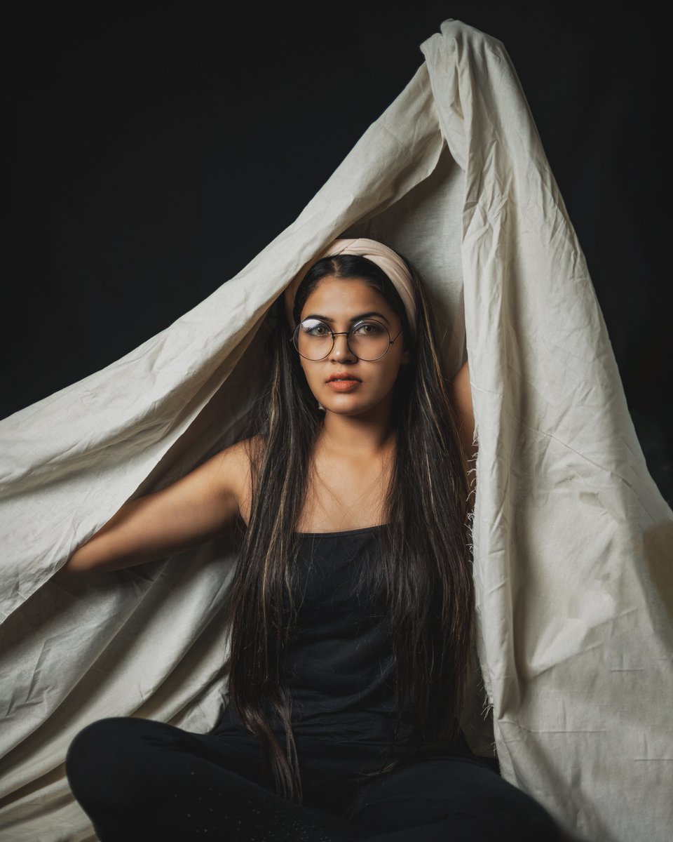 expressionswala's tweet image. &quot;Living in a Cocoon&quot;

Check out new work on my @Behance profile:  be.net/gallery/101699…