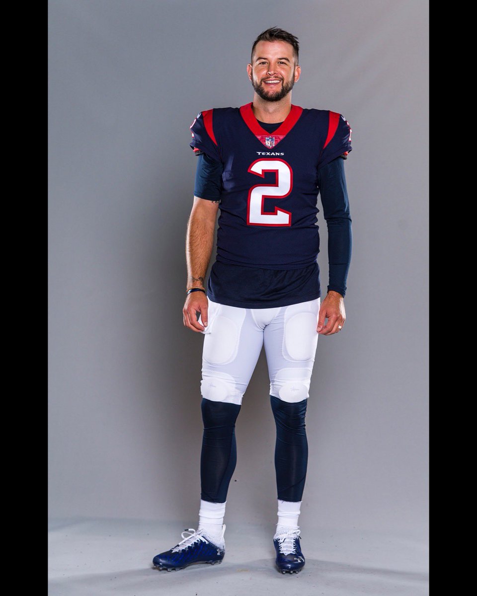 10AJMcCarron's tweet photo. Year 7!!! Let's Ride H-Town! 🤘🏼🤘🏼 #Blessed #DoWhatYouLove https://t.co/91LU5Jc2m1