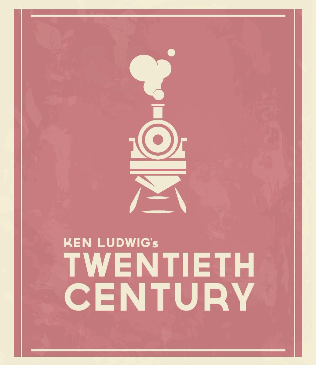 PHSMusical's tweet photo. Announcing the 2020-2021 PHS Theatre Season! Look for the comedy Twentieth Century this fall and the musical Catch Me if You Can in the spring! #palmyrathestre #phs https://t.co/5nVSsKJ1Dz