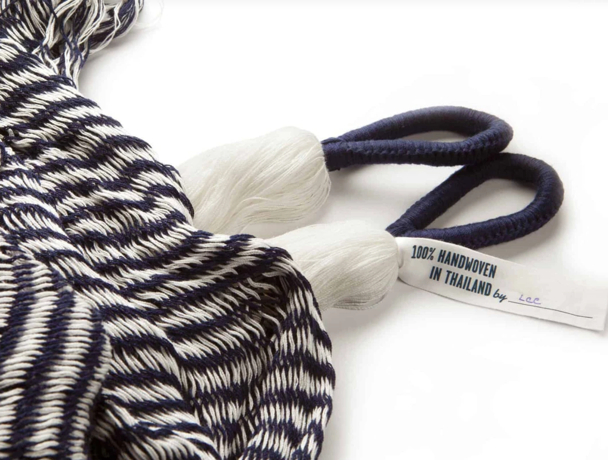 Yellow Leaf Hammocks tweet media