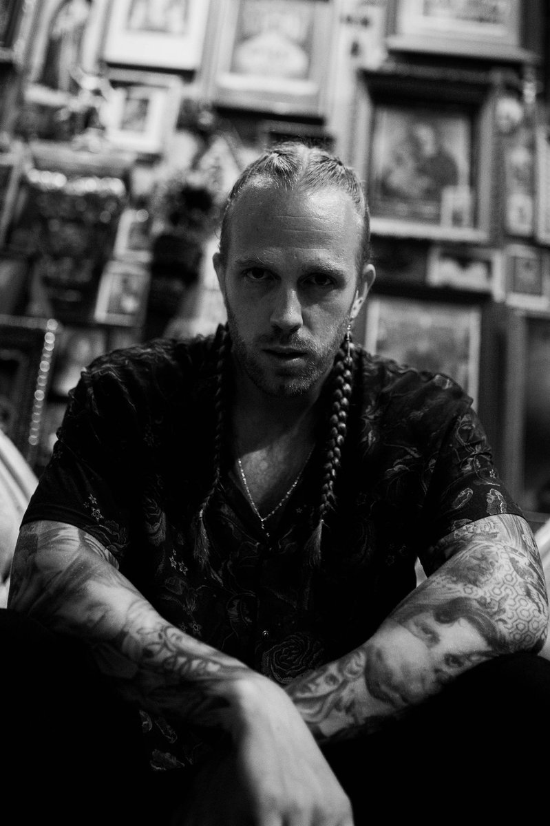 IAMSADISTIK's tweet photo. ELYSIUM 🕊

1. Canary In A Mine
2. Sirens (Feat. @wiccaphase )
3. Lazarus
4. Life Is Just (An Interlude)
5. Zodiac (Feat. @mickjenkins)
6. Rainbow Road
7. All The Pretty Horses https://t.co/Vp5hZWJoPF