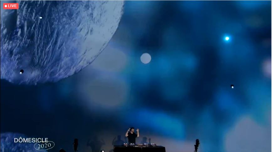 Société des arts technologiques tweet media