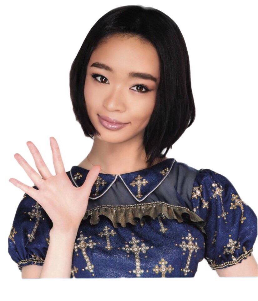 Paruru & Normani