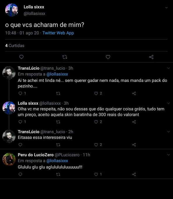 Eu n&atilde;o tanko kkkkkkkkkkkk https://t.co/PNDGRF9zzv