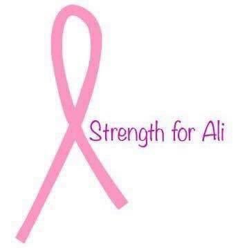 toricoble12's tweet photo. everyone loves you Ali B💗 prayers to the bryant’s, victor’s, and everyone Ali touched in her short life...truly one of the kindest souls I ever met💞 rest easy beautiful😇#strengthforali #fuckcancer https://t.co/3DHg9rjDHs