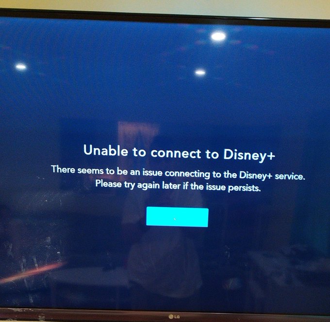 @disneyplus unable to connect to #DisneyPlus https://t.co/iLLyQXZ3x9<a class="tags" target="_blank" title="On Twitter" href="/?out=eyJ0eXAiOiJKV1QiLCJhbGciOiJIUzUxMiJ9.eyJpYXQiOjE3MjY1NzA4MjMsImlzcyI6InR3cG9ybnN0YXJzLmNvbSIsIm5iZiI6MTcyNjU3MDgyMywiZXhwIjoxNzU4MTA2ODIzLCJyZWRpcmVjdF91cmwiOiJodHRwczovL3R3aXR0ZXIuY29tL2Rpc25leXBsdXMifQ.113RjnYfsstebI9c8kU43aXsmfY2FZBkpiTSm50_7xgy8jDy-ezNqrjNvG6p9koGhTkBCw4iZzVgXQ_tHz0ToQ">@disneyplus</a><a href="/tag/disneyplus"class="tags">#DisneyPlus</a>