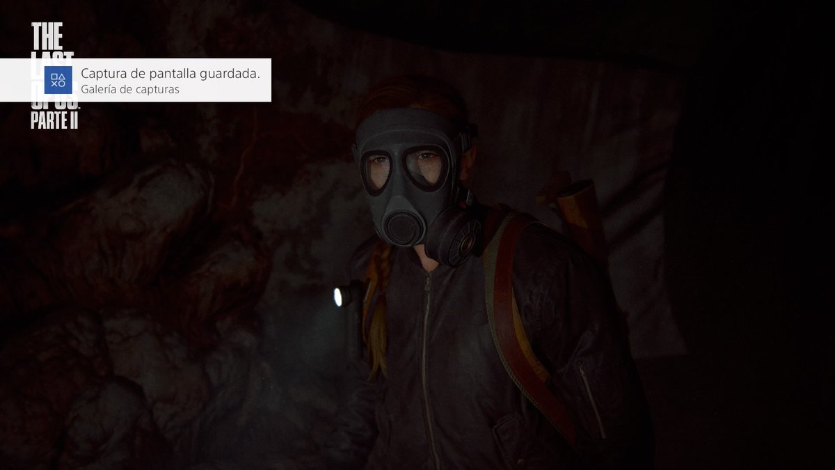 BersoGomez's tweet photo. Mi nivel de responsabilidad...Hasta en los videojuegos uso máscara ;) #PS4share https://t.co/3YLlwDwXJe