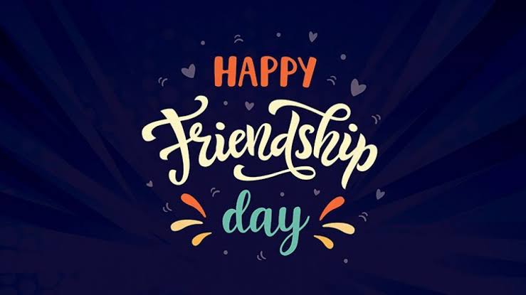 Mr_Antala's tweet photo. Behind every success there are some unsung heroes, whom we call friends.💓
#HappyFriendshipDay2020 https://t.co/N6FMEdV7N2