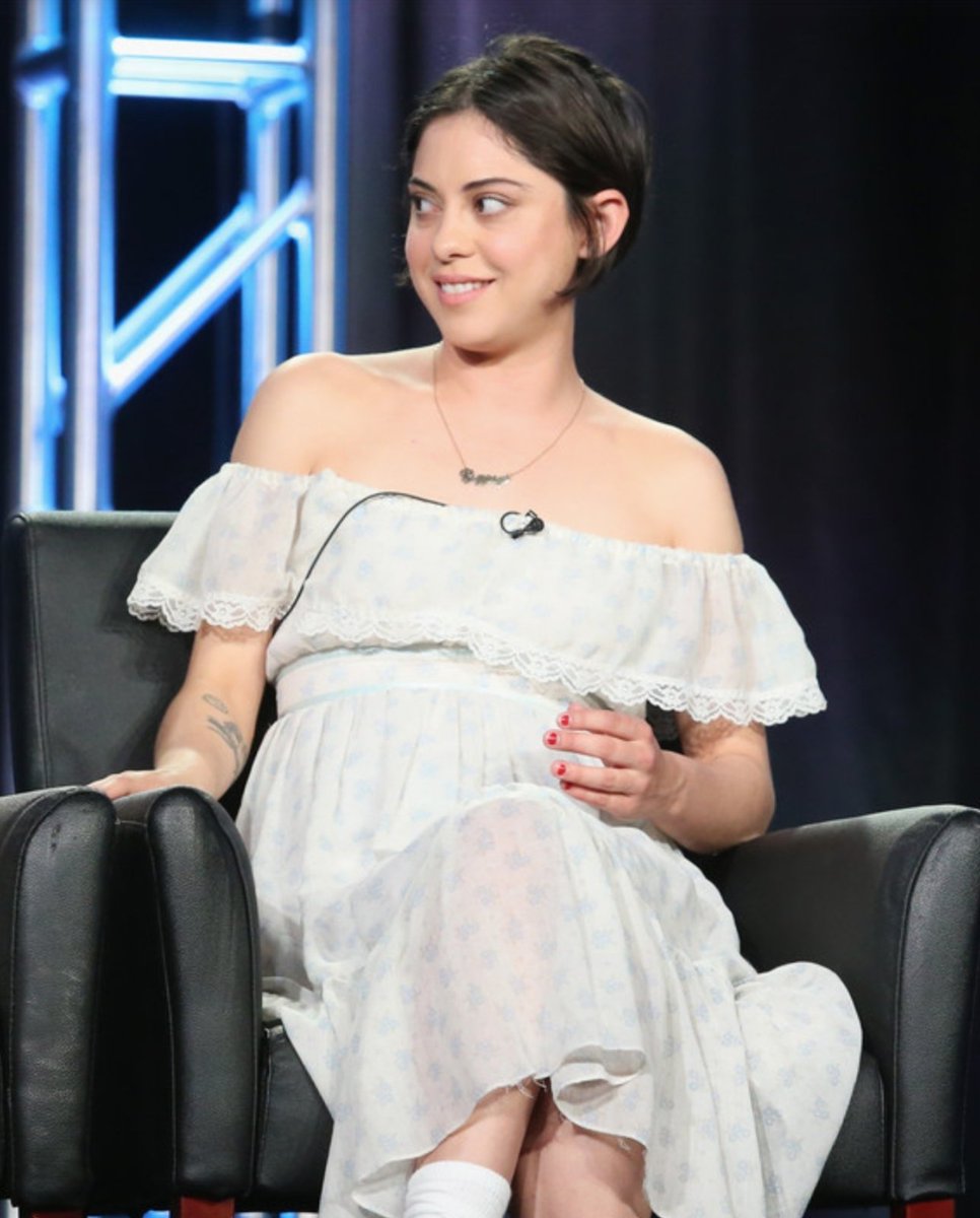 Rosa salazar nsfw