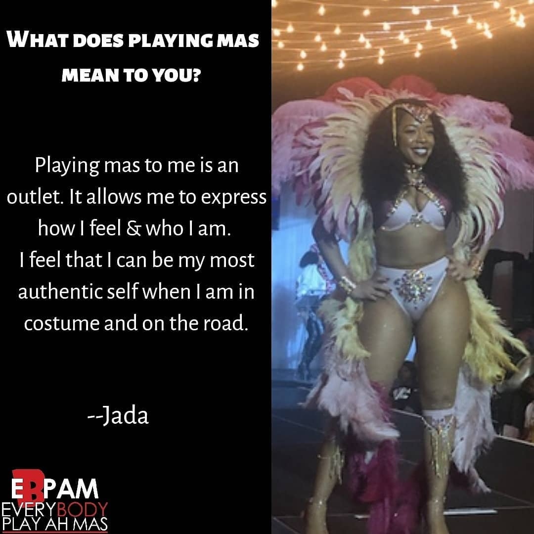 everyBODY_PAM's tweet photo. #everyBODYplayahmas #TorontoRevellers #TorontoCaribbeanCarnival ⠀⠀⠀⠀
#CarnivalSlayers
#GetInYuhSection
#InWeBlood
#LoveYourselfFirst
#MasIsLife
#MasqueradersWorldwide
#RespectDeMas
#SexyAtAnySize
#SocaDriven
#SocaToTheUniverse
#StageNotGoodAgain
#SupportTheCulture https://t.co/h2UW6qqsOQ