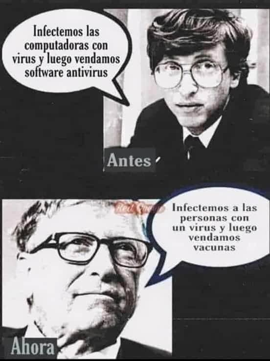 AGPInt's tweet photo. @VictorTrejos16 @Usuario50400688 @Luz_QAnon @SorayaRamos5 @ElPuebloPty @jledezmah26 @AbdielArango3 ¡#ALERTA! Sras. @ivetteodalys y @ThaysNoriegaS TRAICIONARON a #PANAMÁ conversando con el Sr. @weiasecas para que #PANAMÁ sea #CONEJILLO de #INDIA y asi dar la BIENVENIDA a la #NUEVANORMALIDAD que es #NUEVAESCLAVITUD donde #ÉLITESINTERNACIONALES nos ocultan la #NUEVAORDENMUNDIAL. https://t.co/GhaxmH7oMB